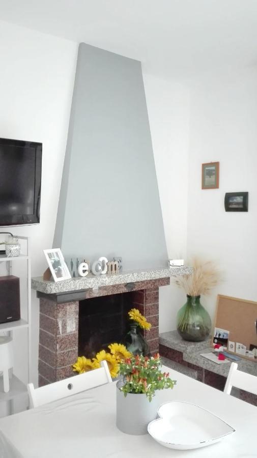 One Bedroom Appartement With Sea View Furnished Garden And Wifi At Ortona 1 Km Away From The Beach Exterior photo